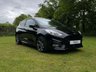 USED 2018 18 FORD FIESTA 1.0T EcoBoost ST-Line X Hatchback 3dr Petrol Manual Euro 6 (s/s) (125 ps) 