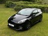 USED 2018 18 FORD FIESTA 1.0T EcoBoost ST-Line X Hatchback 3dr Petrol Manual Euro 6 (s/s) (125 ps) 
