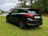 USED 2018 18 FORD FIESTA 1.0T EcoBoost ST-Line X Hatchback 3dr Petrol Manual Euro 6 (s/s) (125 ps) 