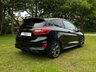 USED 2018 18 FORD FIESTA 1.0T EcoBoost ST-Line X Hatchback 3dr Petrol Manual Euro 6 (s/s) (125 ps) 