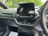 USED 2018 18 FORD FIESTA 1.0T EcoBoost ST-Line X Hatchback 3dr Petrol Manual Euro 6 (s/s) (125 ps) 