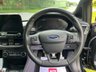 USED 2018 18 FORD FIESTA 1.0T EcoBoost ST-Line X Hatchback 3dr Petrol Manual Euro 6 (s/s) (125 ps) 