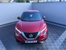 USED 2020 70 NISSAN JUKE 1.0 DIG-T N-Connecta SUV 5dr Petrol Manual Euro 6 (s/s) (114 ps) ** AUTOTRADER 2025 HIGHLY RATED **
