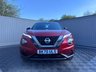 USED 2020 70 NISSAN JUKE 1.0 DIG-T N-Connecta SUV 5dr Petrol Manual Euro 6 (s/s) (114 ps) ** AUTOTRADER 2025 HIGHLY RATED **