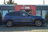 USED 2018 68 BMW X3 2.0 20d M Sport SUV 5dr Diesel Auto xDrive Euro 6 (s/s) (190 ps) Service History and 2 Keys