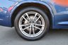 USED 2018 68 BMW X3 2.0 20d M Sport SUV 5dr Diesel Auto xDrive Euro 6 (s/s) (190 ps) Service History and 2 Keys