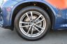 USED 2018 68 BMW X3 2.0 20d M Sport SUV 5dr Diesel Auto xDrive Euro 6 (s/s) (190 ps) Service History and 2 Keys