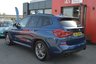 USED 2018 68 BMW X3 2.0 20d M Sport SUV 5dr Diesel Auto xDrive Euro 6 (s/s) (190 ps) Service History and 2 Keys