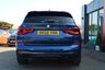 USED 2018 68 BMW X3 2.0 20d M Sport SUV 5dr Diesel Auto xDrive Euro 6 (s/s) (190 ps) Service History and 2 Keys