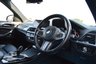 USED 2018 68 BMW X3 2.0 20d M Sport SUV 5dr Diesel Auto xDrive Euro 6 (s/s) (190 ps) Service History and 2 Keys
