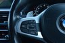 USED 2018 68 BMW X3 2.0 20d M Sport SUV 5dr Diesel Auto xDrive Euro 6 (s/s) (190 ps) Service History and 2 Keys