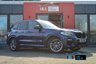USED 2018 68 BMW X3 2.0 20d M Sport SUV 5dr Diesel Auto xDrive Euro 6 (s/s) (190 ps) Service History and 2 Keys
