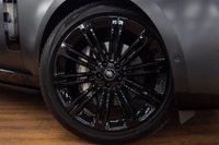 USED 2022 LAND ROVER RANGE ROVER 3.0 D350 MHEV HSE  