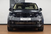 USED 2022 LAND ROVER RANGE ROVER 3.0 D350 MHEV HSE  