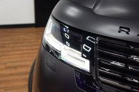 USED 2022 LAND ROVER RANGE ROVER 3.0 D350 MHEV HSE  