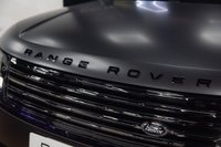 USED 2022 LAND ROVER RANGE ROVER 3.0 D350 MHEV HSE  