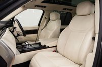 USED 2022 LAND ROVER RANGE ROVER 3.0 D350 MHEV HSE  