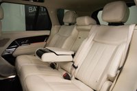 USED 2022 LAND ROVER RANGE ROVER 3.0 D350 MHEV HSE  