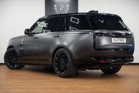 USED 2022 LAND ROVER RANGE ROVER 3.0 D350 MHEV HSE  