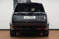 USED 2022 LAND ROVER RANGE ROVER 3.0 D350 MHEV HSE  