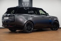 USED 2022 LAND ROVER RANGE ROVER 3.0 D350 MHEV HSE  