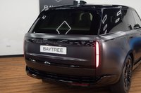 USED 2022 LAND ROVER RANGE ROVER 3.0 D350 MHEV HSE  