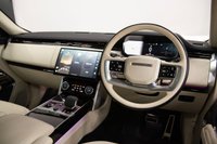 USED 2022 LAND ROVER RANGE ROVER 3.0 D350 MHEV HSE  
