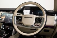 USED 2022 LAND ROVER RANGE ROVER 3.0 D350 MHEV HSE  