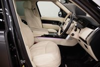 USED 2022 LAND ROVER RANGE ROVER 3.0 D350 MHEV HSE  