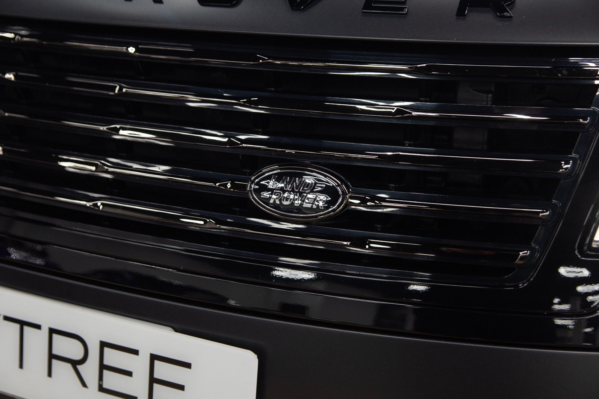 USED 2022 LAND ROVER RANGE ROVER 3.0 D350 MHEV HSE  