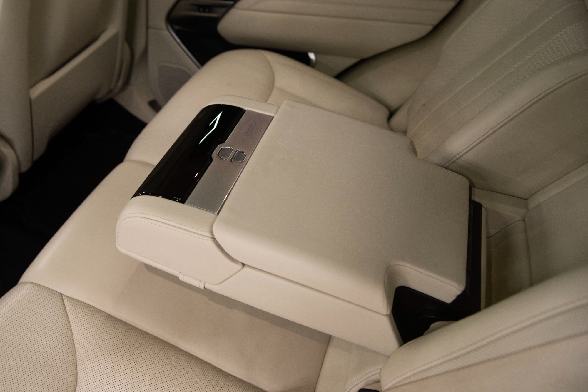 USED 2022 LAND ROVER RANGE ROVER 3.0 D350 MHEV HSE  
