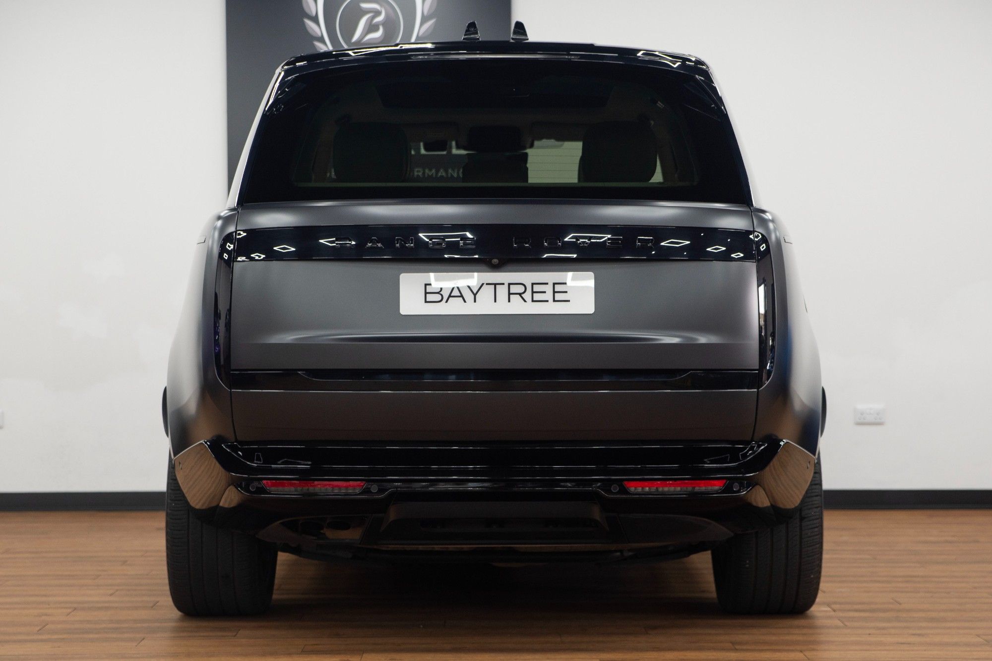 USED 2022 LAND ROVER RANGE ROVER 3.0 D350 MHEV HSE  