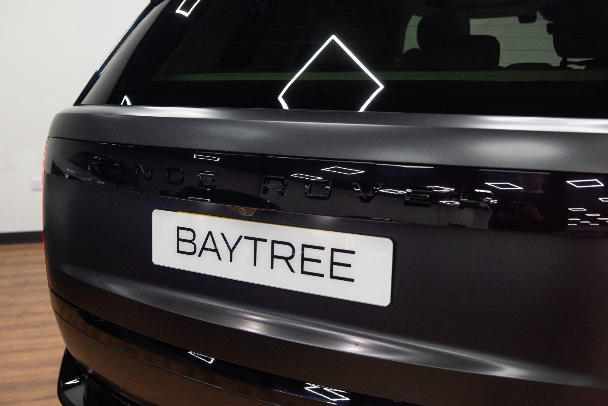 USED 2022 LAND ROVER RANGE ROVER 3.0 D350 MHEV HSE  