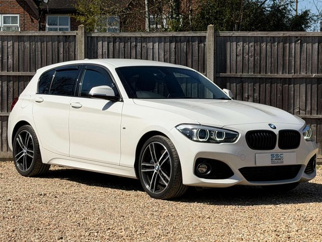 Surrey Specialist Cars