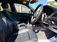 USED 2019 19 BMW 1 SERIES 1.5 118i M Sport Shadow Edition 5dr Sat Nav Parking Sensors