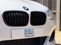 USED 2019 19 BMW 1 SERIES 1.5 118i M Sport Shadow Edition 5dr Sat Nav Parking Sensors