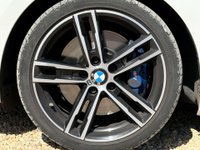 USED 2019 19 BMW 1 SERIES 1.5 118i M Sport Shadow Edition 5dr Sat Nav Parking Sensors