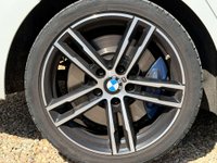 USED 2019 19 BMW 1 SERIES 1.5 118i M Sport Shadow Edition 5dr Sat Nav Parking Sensors