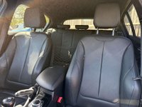 USED 2019 19 BMW 1 SERIES 1.5 118i M Sport Shadow Edition 5dr Sat Nav Parking Sensors