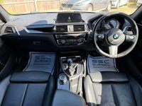 USED 2019 19 BMW 1 SERIES 1.5 118i M Sport Shadow Edition 5dr Sat Nav Parking Sensors
