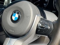USED 2019 19 BMW 1 SERIES 1.5 118i M Sport Shadow Edition 5dr Sat Nav Parking Sensors