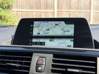USED 2019 19 BMW 1 SERIES 1.5 118i M Sport Shadow Edition 5dr Sat Nav Parking Sensors