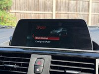 USED 2019 19 BMW 1 SERIES 1.5 118i M Sport Shadow Edition 5dr Sat Nav Parking Sensors