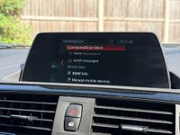 USED 2019 19 BMW 1 SERIES 1.5 118i M Sport Shadow Edition 5dr Sat Nav Parking Sensors