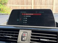 USED 2019 19 BMW 1 SERIES 1.5 118i M Sport Shadow Edition 5dr Sat Nav Parking Sensors