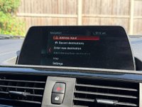 USED 2019 19 BMW 1 SERIES 1.5 118i M Sport Shadow Edition 5dr Sat Nav Parking Sensors