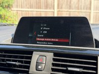 USED 2019 19 BMW 1 SERIES 1.5 118i M Sport Shadow Edition 5dr Sat Nav Parking Sensors