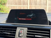 USED 2019 19 BMW 1 SERIES 1.5 118i M Sport Shadow Edition 5dr Sat Nav Parking Sensors