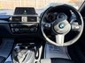 USED 2019 19 BMW 1 SERIES 1.5 118i M Sport Shadow Edition 5dr Sat Nav Parking Sensors