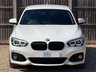 USED 2019 19 BMW 1 SERIES 1.5 118i M Sport Shadow Edition 5dr Sat Nav Parking Sensors